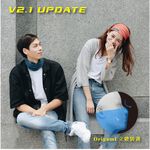 [Xpure] Anti-PM2.5 Headwear V2.1, , large