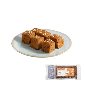 Brown Sugar Cake