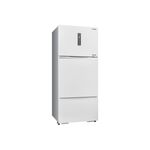 SANLUX Sanyo Taiwan 475L Grade 1 Energy Efficient Three-Door Inverter Refrigerator SR-V480C, , large