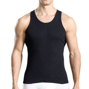 Mens Vest