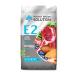 【耐吉斯】E2 活力羊肉餐無穀成犬配方 小顆粒(成犬飼料 狗飼料 狗糧 犬糧 狗食)22LB(9.98KG), , large