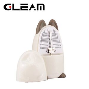 Gleam GM-88 卡通造型節拍器 米色狗造型【敦煌樂器】