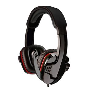 RASTO RS35 Storm Gaming Headset - High-sensitivity microphone and comfortable design for long-term wear