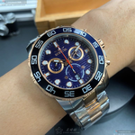 [TIMEMASTER] INVICTA watch, 52mm, IN00013, , large