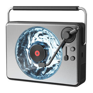 blacklabel BL-PWS15 Bluetooth Speaker