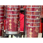【老食說】拜拜祝壽  祝壽平安茶_6條/組, , large
