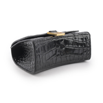 Double use hourglass bag, , large