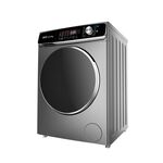 HERAN 12kg Steam Wash Inverter Drum Washing Machine HWM-C1243V, , large