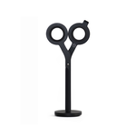 HMM Scissors Black, , large