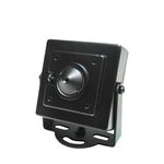 昌運監視器 豆干方塊針孔攝影機 SONY Exmor AHD 200萬 廣角針孔攝影機 鏡頭監視器, , large