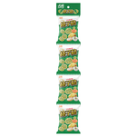 卡滋酸奶洋蔥格子脆(四連包), , large