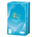 Sofy takumi paper packaged interfold tis, , large