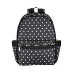LeSportsac ROUTE BACKPACK 健行後背包 - 俏皮小雛菊, , large