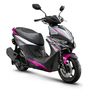 (光陽機車)KYMCO 光陽 RTS R 165 賽道特仕版 TCS 七期 2025年全新出廠