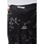 (S) j 2 cluk質感無袖黑色洋裝二手衣, , large