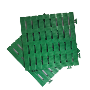 PMU PE PLASTIC MAT