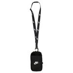 NIKE CLUB 手機斜背包 手機觸控 防水 多夾層收納 手機掛繩包 可放7.2吋屏幕 N1009096 【樂買網】, , large