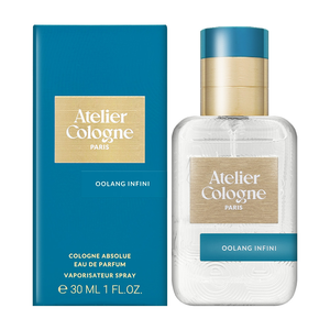 【Atelier Cologne】Oolang Infini 無極烏龍淡香精 30ml
