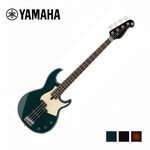 YAMAHA BB434 電貝斯 多色款 【敦煌樂器】, , large