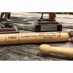 Pearl 110LH 山胡桃木鼓棒 日本製【敦煌樂器】, , large