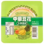 Chinese Frut Bean Jelly, , large