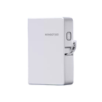 [精臣Niimbot]N1 標籤機組（內含耗材） 熱轉印標籤機, , large