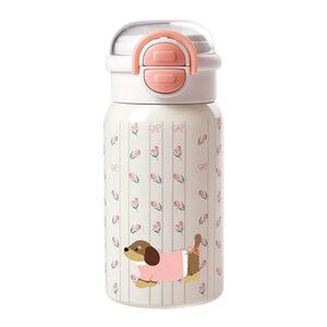 Straw Insulated Kettle