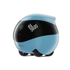 EBO Air2 智慧居家攝影機