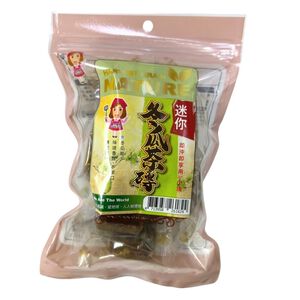 YuFang Mom Mini Winter Melon Tea Brick