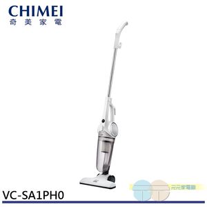 CHIMEI Handheld & Upright HEPA Vacuum Cleaner VC-SA1PH0