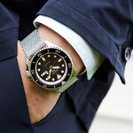 SEIKO 精工 5 Sports 系列機械錶-42.5mm 4R36-07G0D(SRPD73K1), , large
