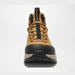 【短影音促銷活動】TECTOP探拓戶外ARMOR Q60男款防水登山鞋.牛皮鞋面.防水防滑.耐磨.輕便.登山靴, , large