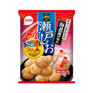 Kuriyama Shrimpsalted Rice Cracker