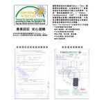 【格藍傢飾】驅蚊防蟎毛巾布舒壓腰靠墊-小 記憶綿 記憶枕 護腰靠墊 辦公椅靠墊 腰靠 腰枕 坐椅靠墊, , large