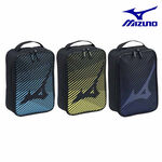 [秉宸] MIZUNO 鞋袋 大LOGO 手提鞋袋 籃球鞋袋 輕便攜帶 33TM3605 23FWO, , large