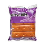【劉霸】夾心麵包- 藍莓口味, , large