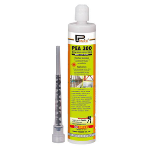 PEA300 Resin Cartridge,  PEA300 Resin Cartridge