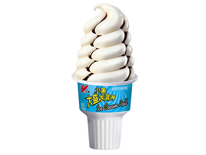 [Daxin] Xiaomei Dasheng Ice Cream-Vanilla/15pcs