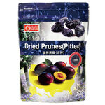 O Health Dried Prunes(Pitted), , large
