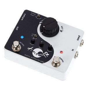 【敦煌樂器】Xotic X-Blender 效果器【全新】