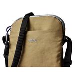 |快速出貨|Bellroy 城市斜背包 彈力背帶 側背包 小包 收納隔層(卡其色), , large