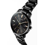 CITIZEN 星辰  光動能城市手錶 BM7527-89E, , large