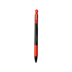919 Oil-Based Ballpoint Pen-Red, , large