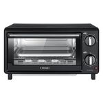 CHIMEI 10L Household Electric Oven EV-10C0AK, , large