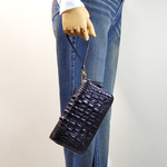 【M2nd】 Double zip-around Wallet, , large