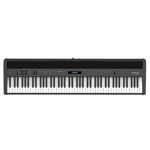 Roland FP-60X 數位電鋼琴 單主機款 白色/黑色【敦煌樂器】, , large