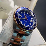 [TIMEMASTER] ROMAGO watch, 42mm, RM00002, , large