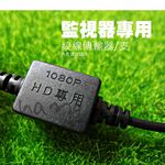 昌運監視器 絞線傳輸器 Cable線網路線RF適攝影機DVR CVI TVI AH 10入/包, , large