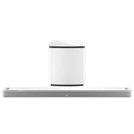 [BOSE] 杜比全景聲家庭影院組合 黑色(Ultra+BM700 2件組) 白色, , large