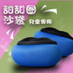 【MACMUS】兒童專用負重訓練袋｜輕量沙袋 兒童負重健身沙包｜兒童重量訓練袋｜小型負重沙袋｜兒童專用力量訓練袋, , large